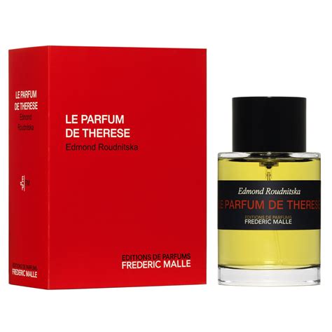 Le Parfum de Therese Frederic Malle for women and .